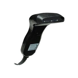 Manhattan Contact CCD Handheld Barcode Scanner, USB, 80m | 401517