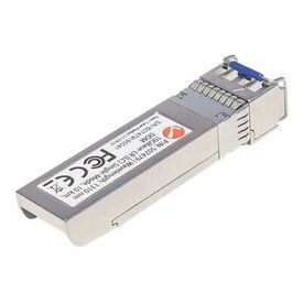 Intellinet 10 Gigabit Fibre SFP+ Optical Transceiver Mod | 507479