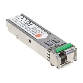 Intellinet Gigabit Fibre WDM Bi-Directional SFP Optical  | 507486