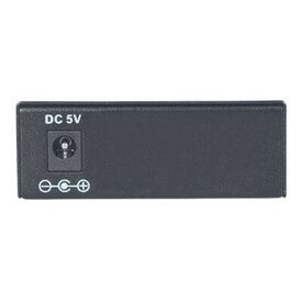 Intellinet Gigabit Ethernet to SFP Media Converter, 10/1 | 510493