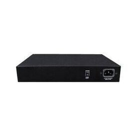 Intellinet 8-Port Gigabit Ethernet PoE+ Switch, 8 x PoE  | 560641