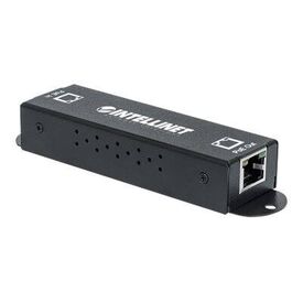 Intellinet Gigabit High-Power PoE+ Extender Repeater, IE | 560962