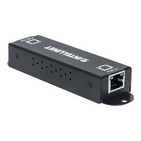 Intellinet Gigabit High-Power PoE+ Extender Repeater, IE | 560962