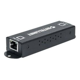 Intellinet Gigabit High-Power PoE+ Extender Repeater, IE | 560962