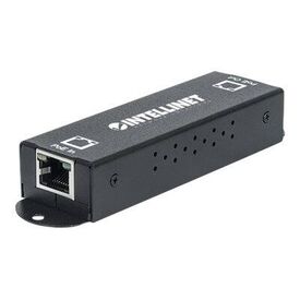 Intellinet Gigabit High-Power PoE+ Extender Repeater, IE | 560962