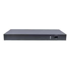 Intellinet 16-Port Gigabit Ethernet PoE+ Web-Managed Swi | 561198