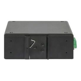Intellinet PoE-Powered 8-Port Gigabit Ethernet PoE+ Indu | 561624