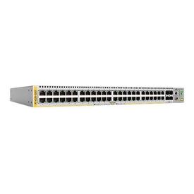 Allied Telesis AT x220-52GT - Switch - L3 - Man | AT-X220-52GT-50