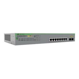 Allied Telesis AT GS950/10PS V2 - Switch -  | AT-GS950/10PS V2-50