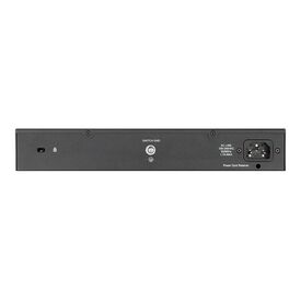 D-Link DGS 1100-10MPV2 - Switch - smart - 8 x | DGS-1100-10MPV2/E