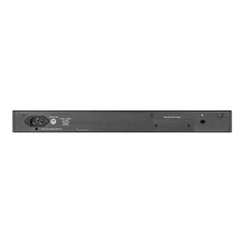 D-Link DGS 1520-52MP - Switch - L3 - smart - 44 | DGS-1520-52MP/E