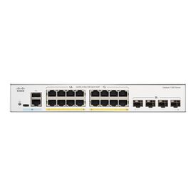 Cisco Catalyst 1300-16P-4X - Switch - L3 - Managed | C1300-16P-4X