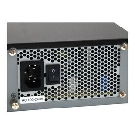 LevelOne NVR-1332 - NVR - 32 channels - networked