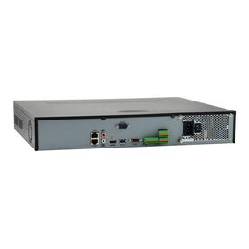 LevelOne NVR-1332 - NVR - 32 channels - networked