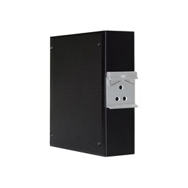 DIGITUS DN-651109 - Switch - unmanaged - 4 x 10/100/1000 (PoE+) +
