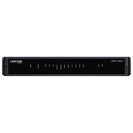 Lancom 1803VA EU SD-WAN Gateway VDSL2/ADSL2+ - Router - V | 62153