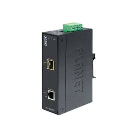 PLANET IGT-805AT - Fibre media converter - GigE - RJ-45 / SFP (mi