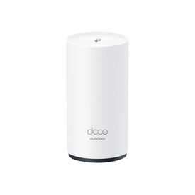 TP-Link Deco X50-Outdoor V1 - Wi-Fi sy | Deco X50-Outdoor(1-pack)