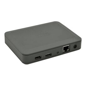 Silex DS-600 - Device server - 2 ports - GigE, USB 2.0, U | E1335