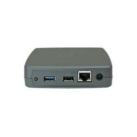 Silex DS-700AC - Wireless device server - GigE, USB 2.0,  | E1599