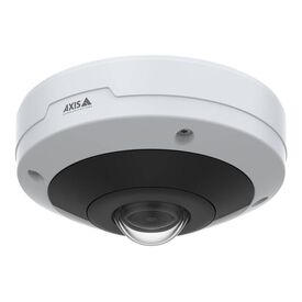 AXIS M43 Series AXIS M4318-PLVE - Network surveillanc | 02511-001