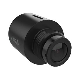 AXIS F2105-RE - Camera sensor unit - black, NCS S 900 | 02640-001