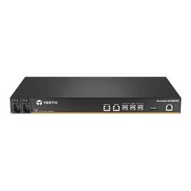 Avocent ACS 8000 Serial Console ACS8048MDAC - C | ACS8048MDAC-404