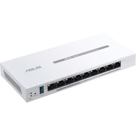 ASUS ExpertWiFi EBG19P / Router 1GbE, Bluetooth 3.0 / WAN ports: 3 | 90IG08C0-MO3B00, image _ab__is.image_number.default