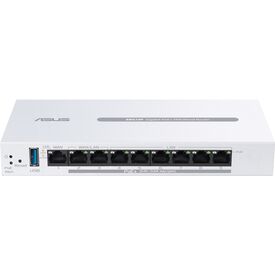 ASUS ExpertWiFi EBG19P / Router 1GbE, Bluetooth 3.0 / WAN ports: 3 | 90IG08C0-MO3B00, image _ab__is.image_number.default
