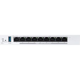ASUS ExpertWiFi EBG19P / Router 1GbE, Bluetooth 3.0 / WAN ports: 3 | 90IG08C0-MO3B00, image _ab__is.image_number.default