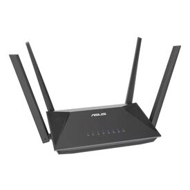 ASUS RTAX52 Wireless router 3port switch 1GbE 90IG08T0MO3H00