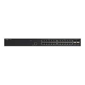 LANCOM GS3628X Switch L3 Managed 12 x 10010002.5G + 12 x 61880