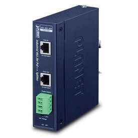PLANET IPOE173S. Networking standards: IEEE 802.3, IPOE173S