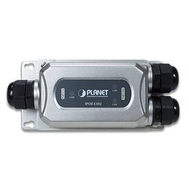 PLANET IPOEE302. Type: Network transmitter, Ethernet IPOEE302