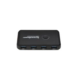 ScreenBeam USB Pro Switch, Black, 1 pc(s), ScreenBeam, 1100 Plus,
