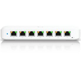 UbiQuiti UniFi Switch Ultra 8 Port Layer 2 PoE++ USWULTRA