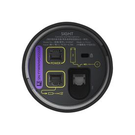 Logitech Sight - Conference camera - colour - 4K - a | 960-001510