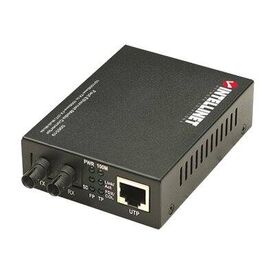 Intellinet Fast Ethernet Media Converter, 10/100Base-Tx  | 506519