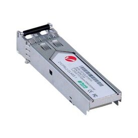 Intellinet Gigabit Ethernet SFP Mini-GBIC Transceiver, 1 | 506724