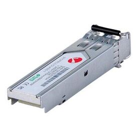 Intellinet Gigabit Ethernet SFP Mini-GBIC Transceiver, 1 | 506724