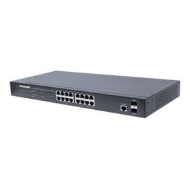 Intellinet 16-Port Gigabit Ethernet PoE+ Web-Managed Swi | 561341