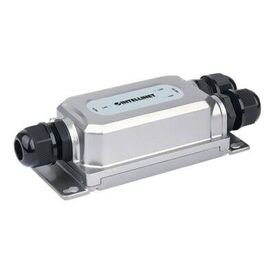 Intellinet 2-Port Outdoor Vandalproof Gigabit PoE++ Exte | 561648