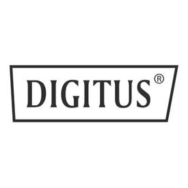 DIGITUS - Switch - industrial - unmanaged - 4 x 10/10 | DN-651135