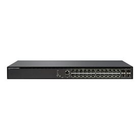 LANCOM GS-4530XP - Switch - L3 - Managed - 12 x 10/100/10 | 61868