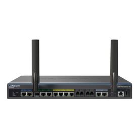 LANCOM 1926VAG-4G - Router - ISDN/WWAN/DSL - 4-port switc | 62123