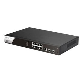 Draytek VigorSwitch P2100 - Switch - L2+  | VSWITCHP2100-DE-AT-CH