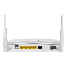 Draytek Vigor 2766ac - Wireless router - DSL m | V2766AC-DE-AT-CH