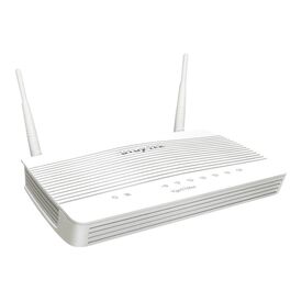 Draytek Vigor 2766ac - Wireless router - DSL m | V2766AC-DE-AT-CH