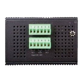 PLANET IGS-10020HPT - Switch - L2+ - Managed - 8 x 10/100/1000 (P