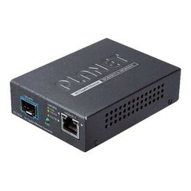 PLANET XT-705A - Fibre media converter - 10 GigE, 5 GigE, 2.5 Gig